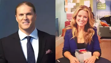Meet Clay Matthews' Wife Casey Noble, Low-Key Marriage And Raising Three Kids Away From Spotlight