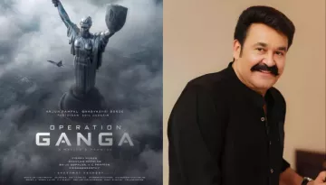Is 'Operation Ganga' Based On A Real Event? True Story Of India's Biggest Rescue In Mohanlal's Film