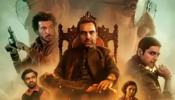 'Mirzapur: The Movie' Ending Explained, 'Babban' Fails In His Plan To Kill 'Kaleen Bhaiya'