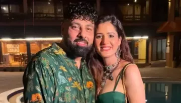 Isha Rikhi Breaks Silence Post Split From Badshah, Urges Fans Not To Believe Rumours, 'Shocking..'