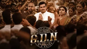 R Madhavan's 'GDN' Brings 'Edison Of India' G.D. Naidu To Life, The Biopic And Ending Explained