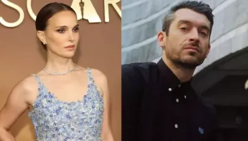 Who Is Natalie Portman's Partner Tanguy Destable? Musician Welcomes First Baby With The Actress