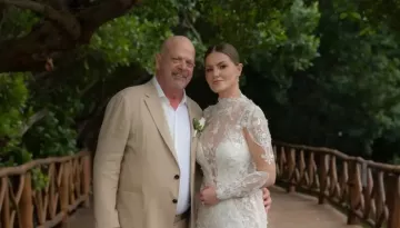 Who Is Rick Harrison's Wife, Agripina 'Angie' Polushkin? Meet Her Amid His Emergency Heart Surgery 