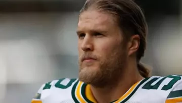 Clay Matthews Looks 'Unrecognizable', Did He Get Plastic Surgery? The Truth Behind His Changed Face