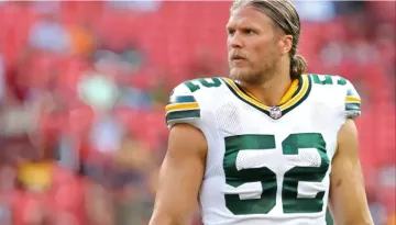 How Much Clay Matthews Earns? NFL Star's Net Worth Revealed As Viral Photos Lead To Surgery Claims