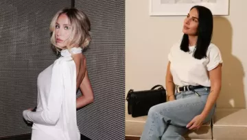 Who Is Alix Earle's Stepmom Ashley? Former Escort Shares Significant Age Gap With Thomas Earle