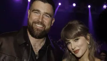 Inside The Buzz About Taylor Swift And Travis' Marital Life, From Honeymoon Frustration To Struggles