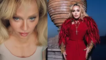 'Swelling From Surgeries...', Madonna Boldly Reacted To Being Called 'Unrecognizable' At An Event