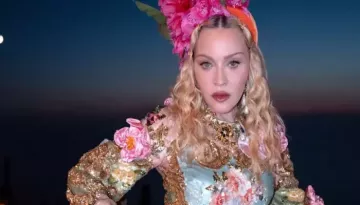 Madonna Is Aging, Talked About Going Through Body Changes At 68, Interview Resurfaces Amid New Look