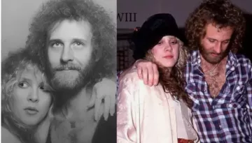 Who Was Stevie Nicks' Younger Brother Christopher? He Had A Daughter With Ex-Wife Lorri
