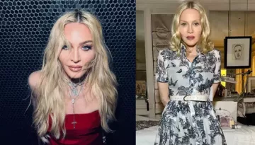 Madonna Is Aging, Talked About Going Through Body Changes At 68, Interview Resurfaces Amid New Look