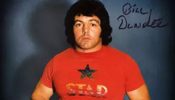 Wrestling Legend Bill Dundee Dies At 82, Three Years After His Last-Stage Dementia Revelation