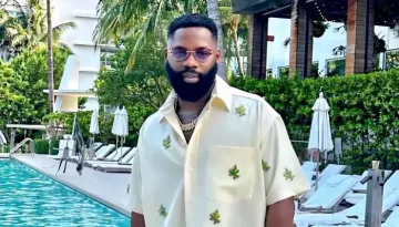 Influencer Igho 'Tiny' Ubiribo Dies After Cosmetic Surgery, His Wife Was With Him In Final Moments
