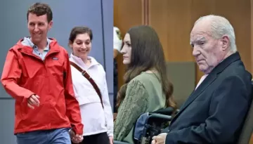 Lindsay's Attorney Reacts To Netizen's Conspiracy Theories On Patrick, 'I Certainly Don't Dismiss..'