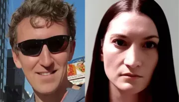 Patrick Clancy Took Extended Leave From His Remote Microsoft Job After Losing His Three Kids
