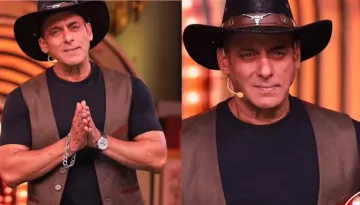 'Bigg Boss 20' Host Salman Khan Confirms He Is Single At 60, Says, 'Not Ready To Mingle..'