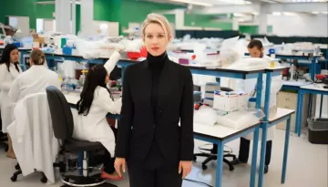 Meet Elizabeth Holmes, Theranos Founder Built A USD 9 Billion Startup, Was Convicted Of Wire Fraud