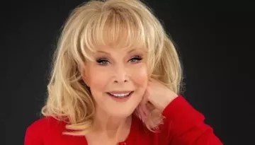 Barbara Eden, 95, Cancels Film Festival Appearance Due To 'Sudden Illness,' Leaves Fans Worried