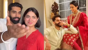 Parmish Verma Admitted His Love For Harman Brar Days Before Divorce From Geet Grewal? 'Apne Hisab..'