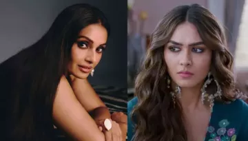 Mrunal Thakur's Controversy With Bipasha Basu, Called Her 'Manly', 'I Am Far Better Than Bipasha'