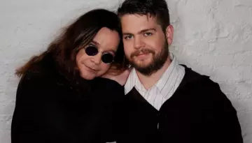 Jack Osbourne Recalls Signs He Received From His Late Dad, Ozzy, Following His Passing, 'This Guy..'