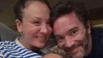 Pregnant Kaley Cuoco Jokes About 'Knocking Up At Prom' As She Enjoys Dancing With Fiance Tom