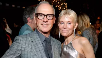 Michael Keaton Met His Girlfriend Marni Turner In A Chance Encounter, Duo Shares A Massive Age Gap