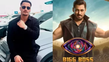 Netizens Slam Asim Riaz As He Takes Dig At Salman Khan-Hosted Show, 'Bigg Boss 20', 'Flop..'