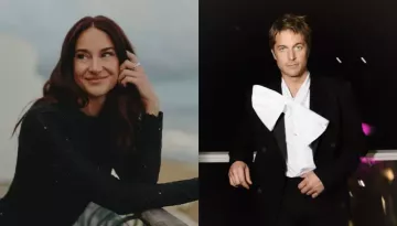 Shailene Woodley And Lucas Bravo's Split Explored Amid Her First Emmy Win For Hulu's 'Paradise'