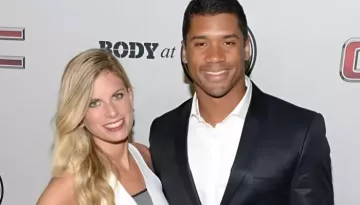 Russell Wilson Was First Married To Ashton Meem, Former Pair Divorced Within Two Years Of Marriage