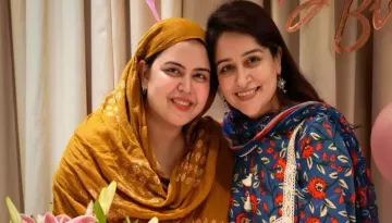 Dipika Kakar's Sister-In-Law Saba Expresses Concern On Theft At Home, '1 Chain Or Diamond Earring..'