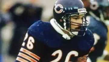 Matt Suhey Dies At 68, Inside The Family Life Of Bears Legend, Wife Donna And Their Three Children