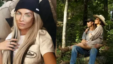 Gabby Mooney Almost Died, But Came Back To Life, Inside Her Near-Fatal Experience And Marital Life