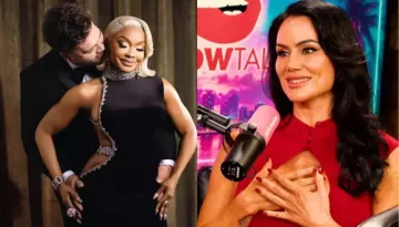 Chris 'CT' Tamburello's Estranged Wife Catalina White Reacts To His New Romance, 'For Publicity...'