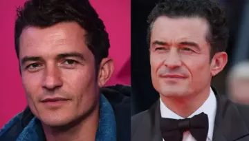Orlando Bloom's Shocking Transformation, Looks Drastically Different, Shocked Fans Claim He Has Aged