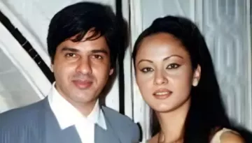 Rahul Roy And Ex-Wife Rajlaxmi Split After 14 Years Of Marriage, He Transferred His Assets To Her