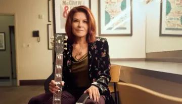 Rosanne Cash Once Opened Up About Dad Johnny Cash's Affair With June Carter, 'Seemed Inevitable'