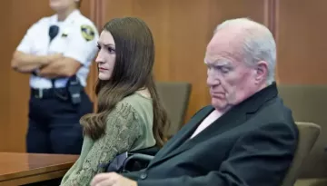 Lindsay Clancy's Attorney Reveals The Reason Behind His Frustration With Holdout Juror Post Mistrial