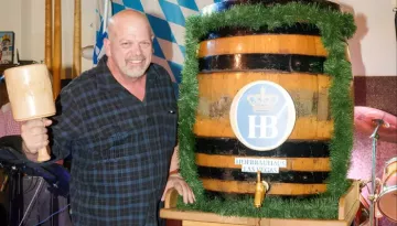 Meet Rick Harrison's Children, Two Sons Made Their Mark On Television, Others Maintain A Low Profile