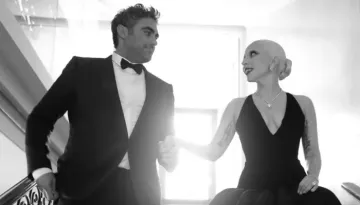Did Lady Gaga And Michael Polansky Marry After Eloping? All About Her USD 2 Million Engagement Ring