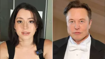 Did Ashley St. Clair's Ex, Elon Musk 'Abandon' Their Baby? She Claimed He 'Won't Pay Child Support'