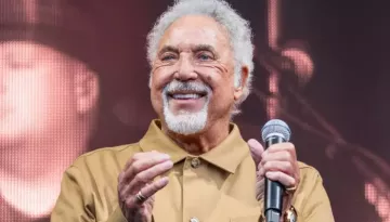 Tom Jones' Comments About Facing Sexual Harassment In Music Industry Surfaces Amid His Voice UK Exit