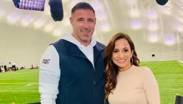 Dianna Russini Returning To Sportscasting Amid Mike Vrabel Scandal, Plans To Share Her Side Of Story