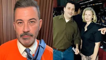 Meet Jimmy Kimmel's Ex-Wife Gina Maddy, College Sweethearts Were Married For 14 Years, Had Two Kids
