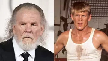 Nick Nolte Looks Unrecognizable At 85, 'Company' Director Casey Affleck Shares Deeply Personal Grief