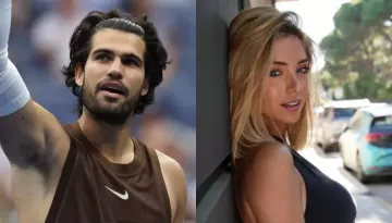 Who Is Carlos Alcaraz's New Girlfriend? Meet Claudia Canals, The Model Linked To The Tennis Star
