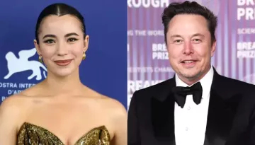 Will Elon Musk And Ashley St. Clair's Kid Inherit His Fortune? He Offered Her USD 40M To Stay Quiet