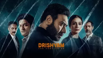'Drishyam The Conclusion' Cast Fees, Ajay Devgn Gets Highest Pay, New Faces Added To The Sequel