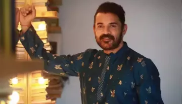 'Hanuman Ansh' Actor, Chandan Anand Called The Film His 'Satvik Meal', Here's What We Know About Him