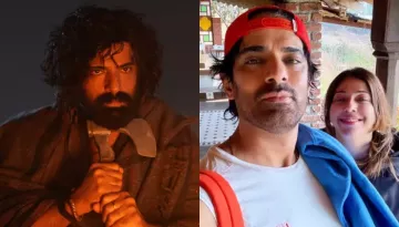 Meet Mohit Malik, The TV Heartthrob Winning Hearts As 'Birju' In Mirzapur; Who Is He Married To?